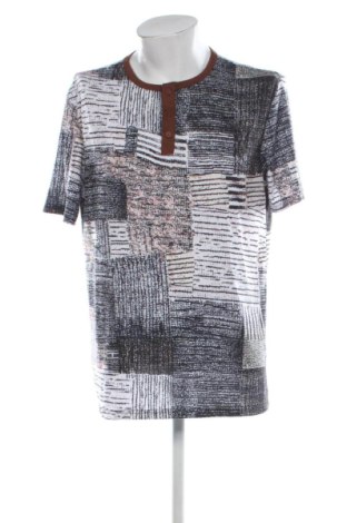 Dámske tričko Unbranded, Veľkosť XL, Farba Viacfarebná, Cena  13,94 €, #137379124