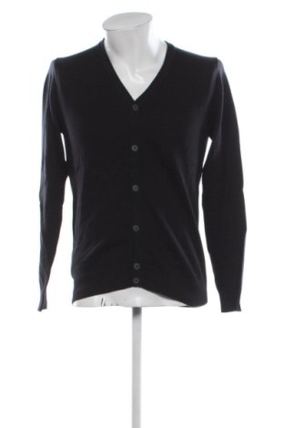 Jachetă tricotată de bărbați CedarWood State, Mărime S, Culoare Negru, Preț 57,74 Lei, #137368853