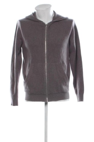 Jachetă tricotată de bărbați Unbranded, Mărime M, Culoare Gri, Preț 45,00 Lei, #137373475