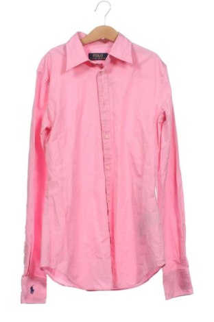 Cămașă de bărbați Polo Ralph Lauren, Mărime S, Culoare Roz, Preț 334,99 Lei, #136969653