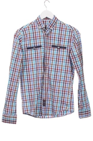Pánska košeľa  Unbranded, Veľkosť S, Farba Viacfarebná, Cena  6,00 €, #137269521