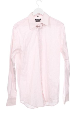 Herrenhemd Unbranded, Größe M, Farbe Rosa, Preis 6,85 €, #137280738