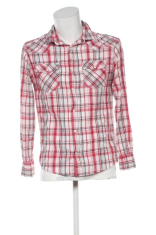 Pánska košeľa  Soulstar, Veľkosť M, Farba Viacfarebná, Cena  8,00 €, #137284774