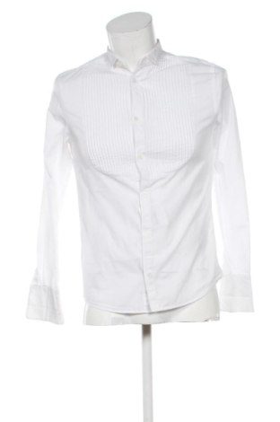Pánska košeľa  Unbranded, Veľkosť S, Farba Biela, Cena  14,00 €, #137285794