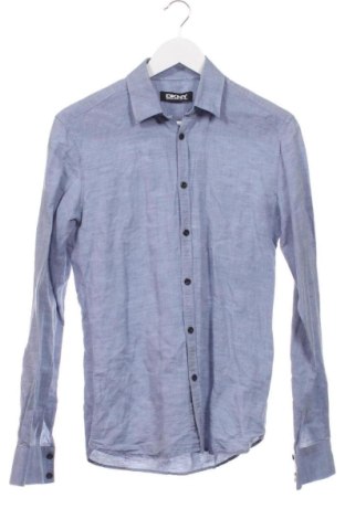 Pánska košeľa  DKNY, Veľkosť S, Farba Modrá, Cena  18,00 €, #137314154