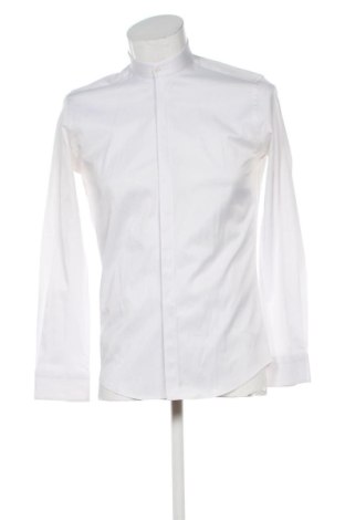 Pánska košeľa  Unbranded, Veľkosť S, Farba Biela, Cena  12,95 €, #137314948