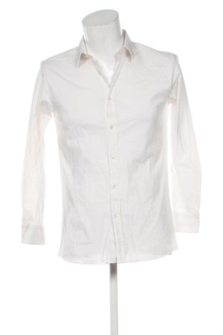 Pánska košeľa  Hugo Boss, Veľkosť M, Farba Biela, Cena  52,20 €, #137328895