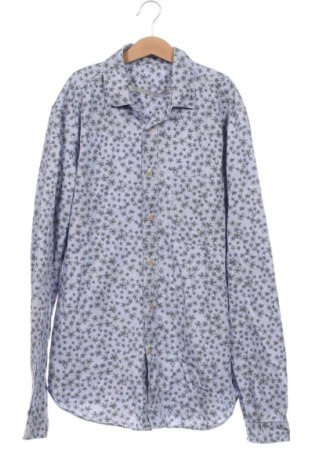 Férfi ing Unbranded, Méret M, Szín Kék, Ár 9 156 Ft, #137331914