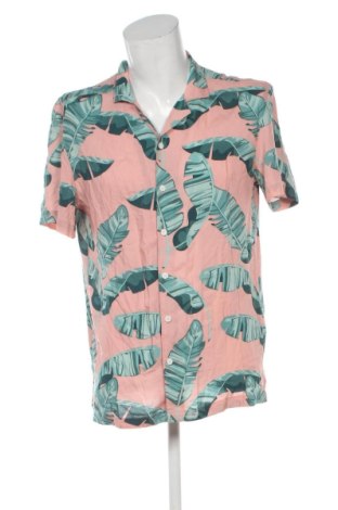 Cămașă de bărbați Sinsay, Mărime M, Culoare Multicolor, Preț 52,49 Lei, #137332402
