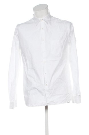 Pánska košeľa  Day Birger Et Mikkelsen, Veľkosť M, Farba Biela, Cena  85,95 €, #137332703