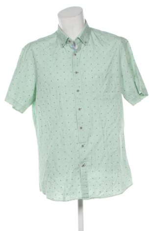 Pánska košeľa  Olymp, Veľkosť XL, Farba Viacfarebná, Cena  22,91 €, #137333372