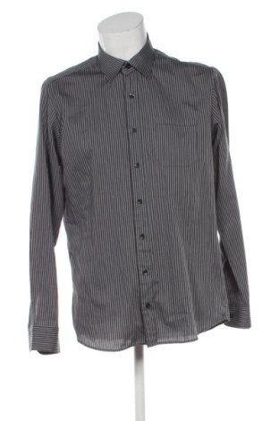 Pánska košeľa  Dressmann, Veľkosť L, Farba Viacfarebná, Cena  22,11 €, #137335792