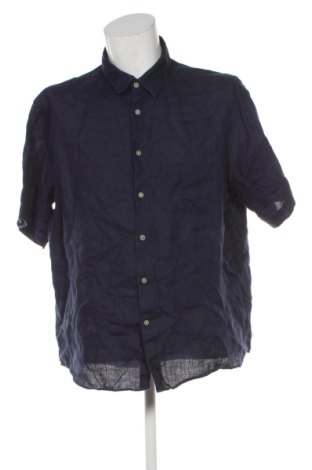 Férfi ing Marks & Spencer, Méret XL, Szín Kék, Ár 9 131 Ft, #137335840