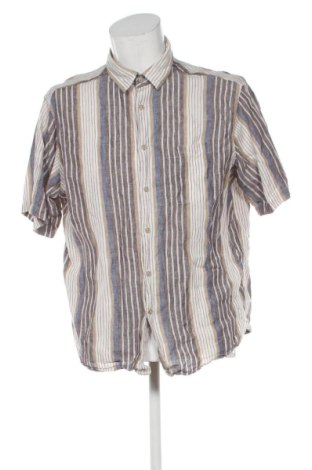 Pánska košeľa  Marks & Spencer, Veľkosť XL, Farba Viacfarebná, Cena  27,05 €, #137335898