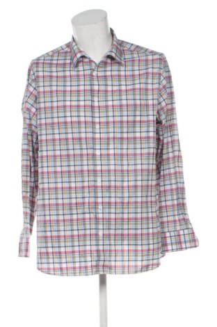 Pánska košeľa  Walbusch, Veľkosť XL, Farba Viacfarebná, Cena  14,00 €, #137335985