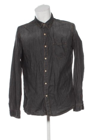 Męska koszula Unbranded, Rozmiar XL, Kolor Szary, Cena 67,27 zł, #137337045