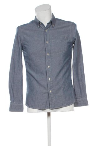 Pánska košeľa  Next, Veľkosť S, Farba Modrá, Cena  46,63 €, #137337109