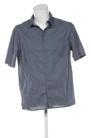 Pánska košeľa  H&M, Veľkosť S, Farba Modrá, Cena  8,00 €, #137338643