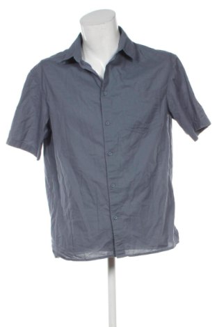 Pánska košeľa  H&M, Veľkosť S, Farba Modrá, Cena  8,00 €, #137338653