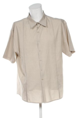 Férfi ing Urban Spirit, Méret XXL, Szín Bézs, Ár 6 028 Ft, #137338931
