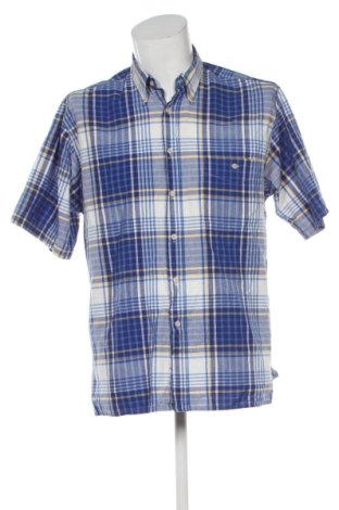 Pánska košeľa  Unbranded, Veľkosť XL, Farba Viacfarebná, Cena  12,00 €, #137339327
