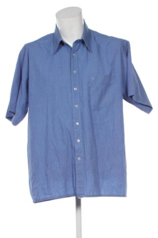Herrenhemd Bexleys, Größe XL, Farbe Blau, Preis 11,00 €, #137339648