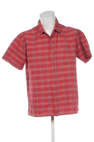 Herrenhemd In Scene, Größe XL, Farbe Mehrfarbig, Preis 14,00 €, #137339827