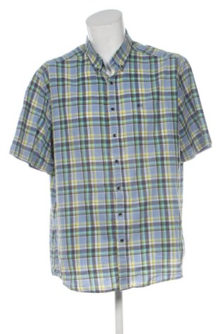 Pánska košeľa  Commander, Veľkosť XXL, Farba Viacfarebná, Cena  11,00 €, #137339864