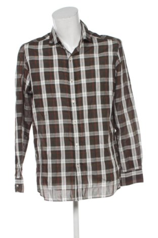 Męska koszula Massimo Dutti, Rozmiar XL, Kolor Kolorowy, Cena 93,14 zł, #137339991