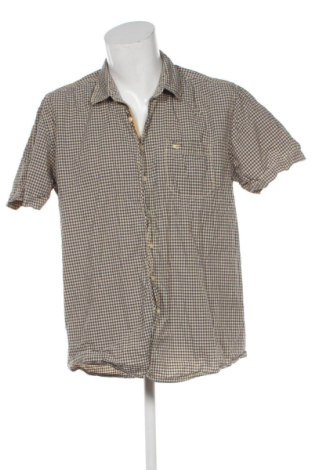 Męska koszula Camel Active, Rozmiar XL, Kolor Kolorowy, Cena 105,84 zł, #137340062