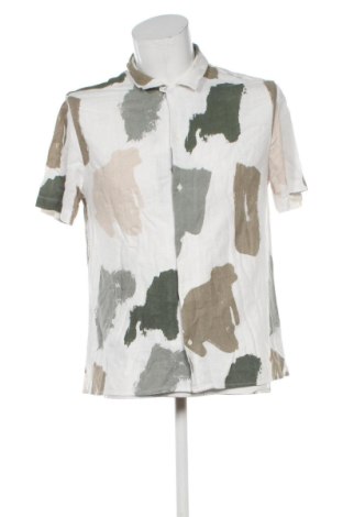 Herrenhemd Antony Morato, Größe M, Farbe Mehrfarbig, Preis 20,00 €, #137340833