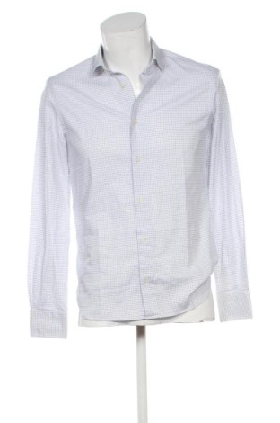 Herrenhemd Boggi, Größe M, Farbe Mehrfarbig, Preis 34,00 €, #137341018