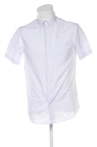 Herrenhemd C&A, Größe M, Farbe Mehrfarbig, Preis 10,00 €, #137341313