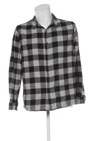Pánská košile  Bershka, Velikost L, Barva Vícebarevné, Cena  243,00 Kč, #137341942