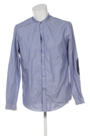 Męska koszula Zara, Rozmiar XL, Kolor Kolorowy, Cena 62,00 zł, #137343150
