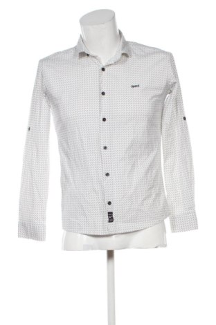 Pánska košeľa  Unbranded, Veľkosť M, Farba Viacfarebná, Cena  8,00 €, #137343976