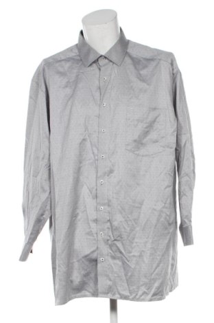 Herrenhemd Olymp, Größe 3XL, Farbe Grau, Preis 29,00 €, #137344888
