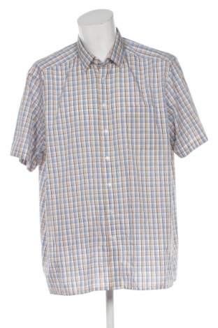 Herrenhemd Marvelis, Größe XXL, Farbe Mehrfarbig, Preis 13,00 €, #137345572