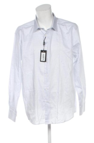 Pánska košeľa  Teodor, Veľkosť 3XL, Farba Viacfarebná, Cena  30,00 €, #137345676