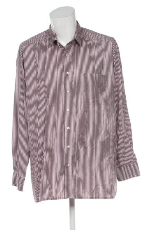 Herrenhemd Marvelis, Größe XXL, Farbe Mehrfarbig, Preis 10,00 €, #137345722