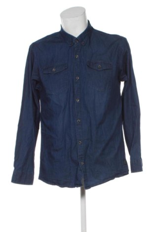 Pánska košeľa  Unbranded, Veľkosť XL, Farba Modrá, Cena  15,00 €, #137346034