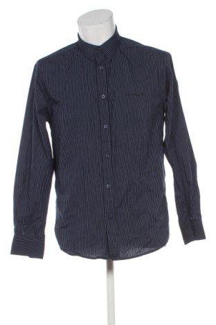 Pánska košeľa  Pierre Cardin, Veľkosť L, Farba Modrá, Cena  16,19 €, #137346767