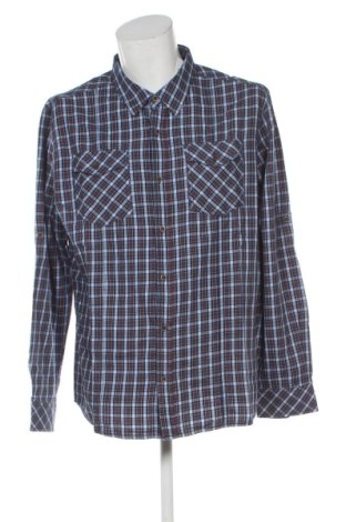 Pánska košeľa  KVL by Kenvelo, Veľkosť XL, Farba Viacfarebná, Cena  8,00 €, #137346825