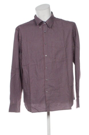 Pánská košile  Marks & Spencer, Velikost XL, Barva Vícebarevné, Cena  231,00 Kč, #137346849