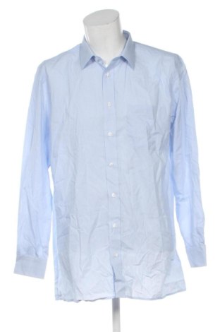 Pánska košeľa  Unbranded, Veľkosť XL, Farba Modrá, Cena  15,00 €, #137346939