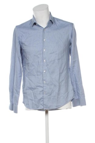 Pánska košeľa  Calvin Klein, Veľkosť M, Farba Modrá, Cena  26,22 €, #137347359