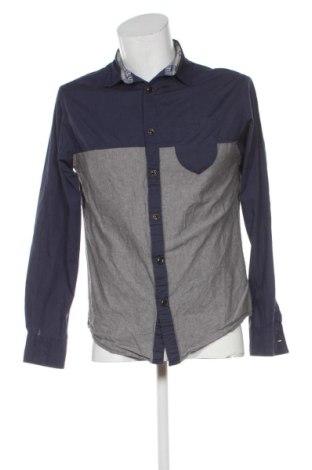 Pánska košeľa  Lee Cooper, Veľkosť S, Farba Viacfarebná, Cena  9,00 €, #137347895