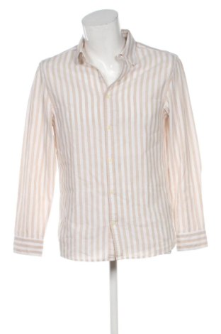 Męska koszula H&M, Rozmiar M, Kolor Kolorowy, Cena 84,67 zł, #137349333