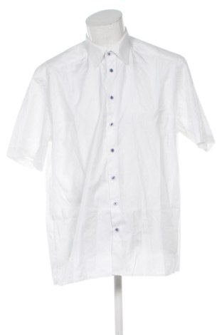Pánská košile  Jupiter, Velikost XL, Barva Bílá, Cena  287,00 Kč, #137350995
