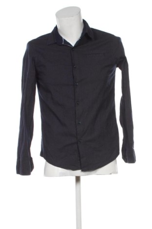 Herrenhemd Unbranded, Größe L, Farbe Blau, Preis 14,00 €, #137351051